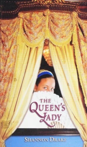 Portada de The queen's lady
