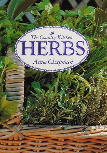 Portada de Herbs