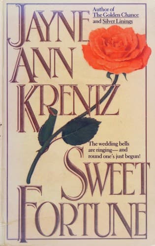 Portada de Sweet fortune