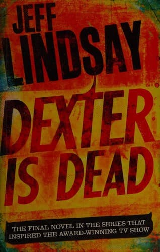 Portada de Dexter Is Dead