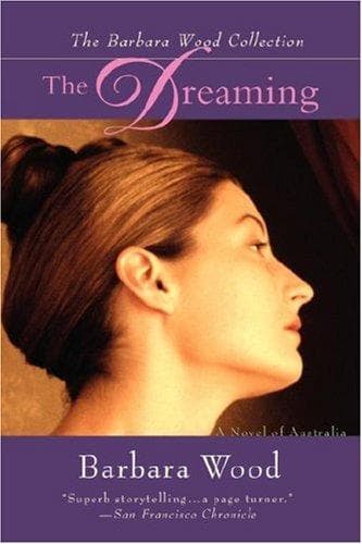 Portada de The Dreaming
