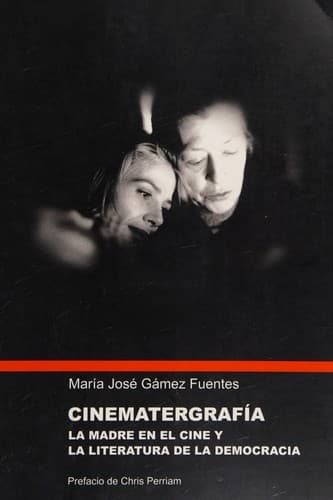Portada de Cinematergrafía