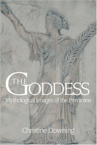 Portada de The Goddess