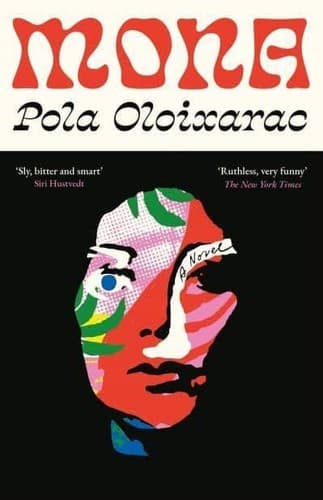 Portada de Mona