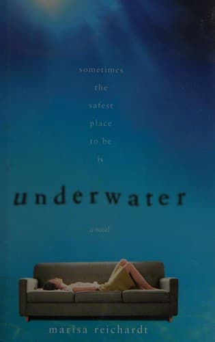 Portada de Underwater