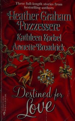 Portada de Destined For Love