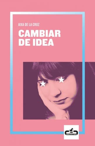 Portada de Cambiar de idea