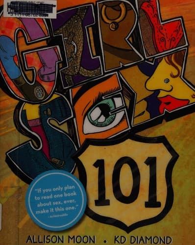 Portada de Girl Sex 101