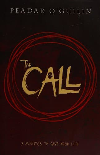 Portada de The call