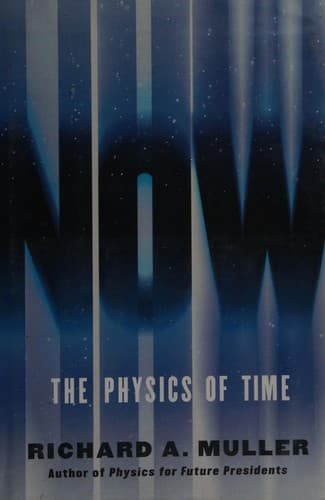 Portada de Now