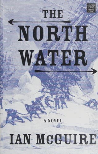 Portada de North Water