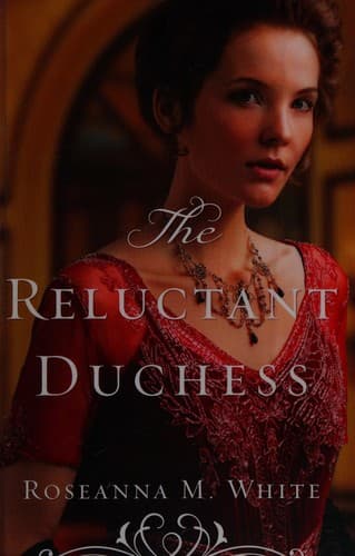 Portada de Reluctant duchess
