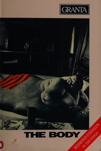 Portada de The Body