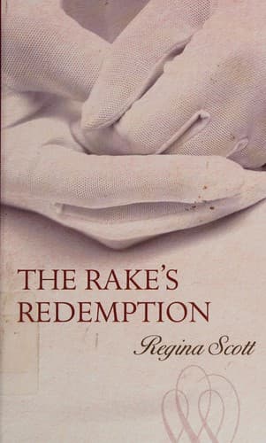 Portada de The rake's redemption