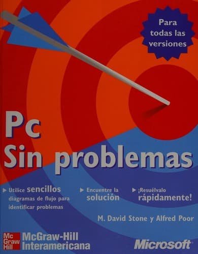 Portada de PC - Sin Problemas