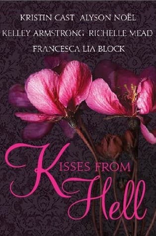 Portada de Kisses From Hell