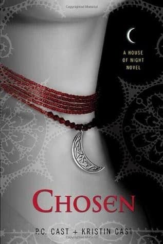 Portada de Chosen