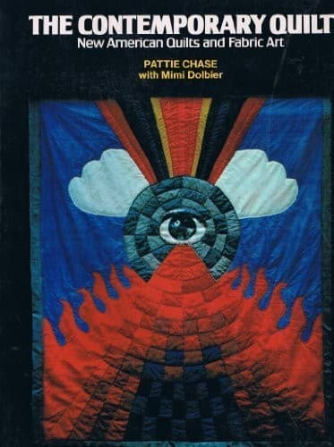 Portada de Contemporary Quilt