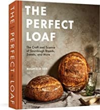 Portada de The Perfect Loaf