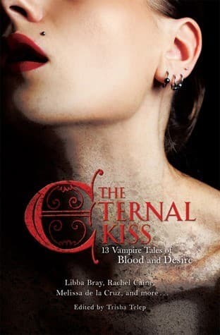 Portada de The Eternal Kiss
