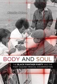 Portada de Body and Soul