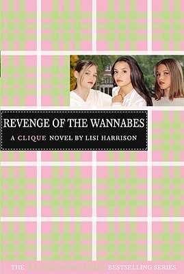 Portada de Revenge of the Wannabes