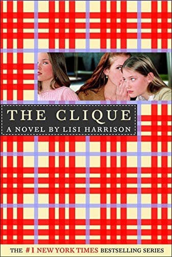 Portada de The Clique