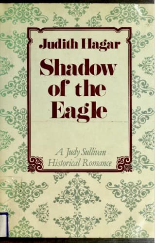 Portada de Shadow Of The Eagle