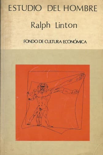 Portada de Estudio del Hombre