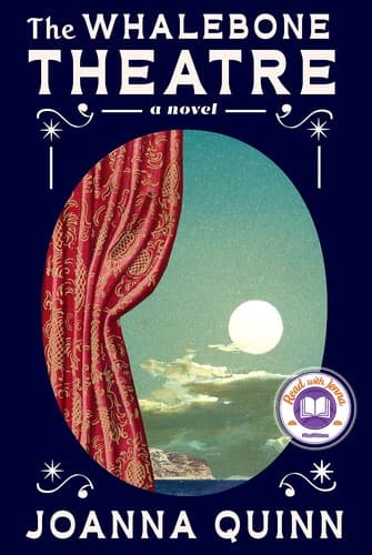 Portada de Whalebone Theatre