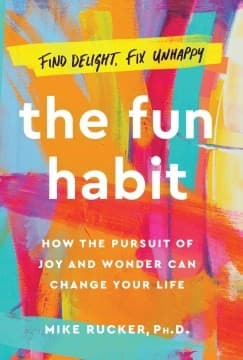 Portada de Fun Habit