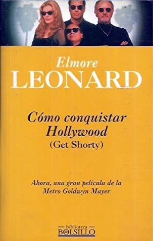 Portada de Como Conquistar Hollywood