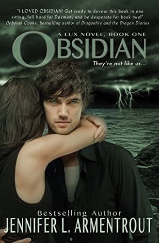 Portada de Obsidian