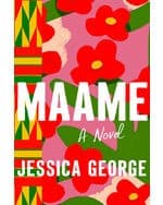 Portada de Maame
