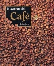 Portada de La aventura del café