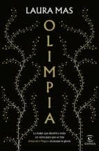 Portada de Olimpia