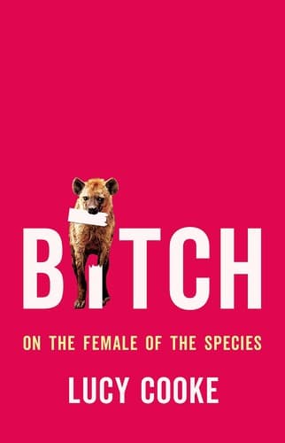 Portada de Bitch
