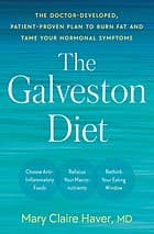 Portada de Galveston Diet