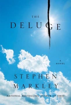 Portada de The Deluge