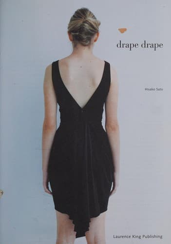 Portada de Drape drape