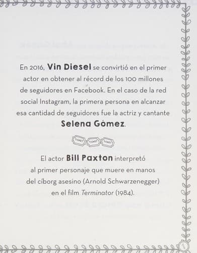 Portada de Libro de Los Nmero Uno