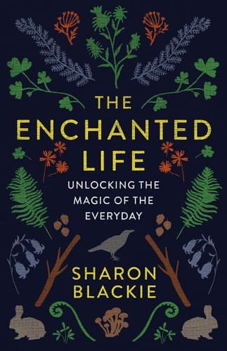 Portada de Enchanted Life