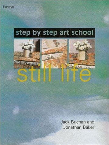 Portada de Still life