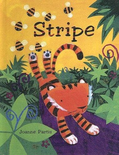 Portada de Stripe