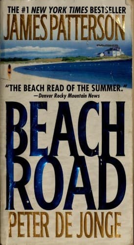 Portada de Beach road