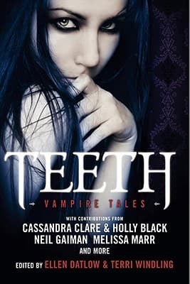 Portada de Teeth