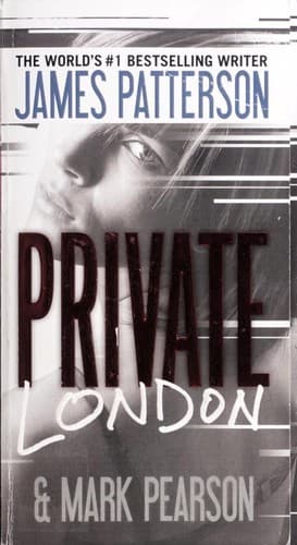 Portada de Private London