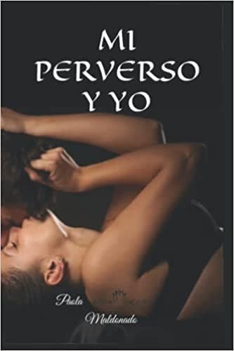 Portada de Mi Perverso y Yo