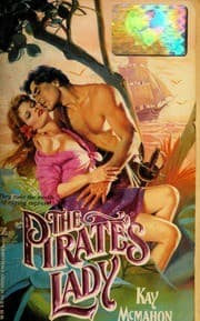 Portada de The Pirate's Lady