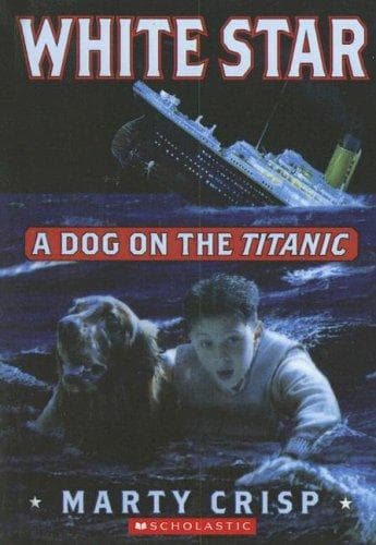 Portada de White Star